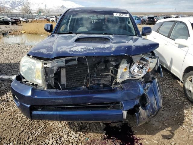 2006 Toyota Tacoma Double Cab Prerunner