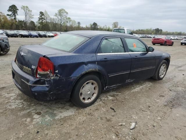 2005 Chrysler 300 Touring