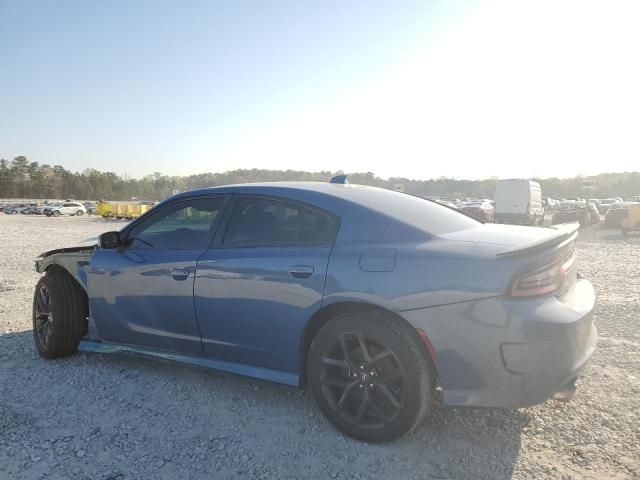 2020 Dodge Charger R/T