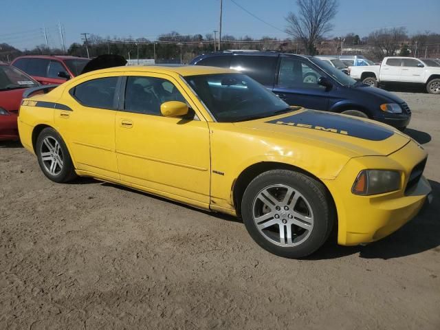 2006 Dodge Charger R/T