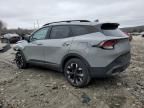 2023 KIA Sportage X Line