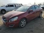 2012 Volvo S60 T5