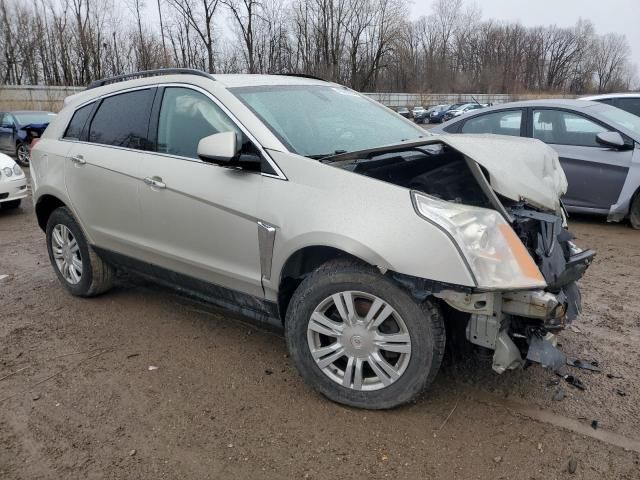 2014 Cadillac SRX