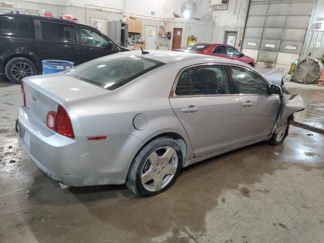 2009 Chevrolet Malibu 2LT