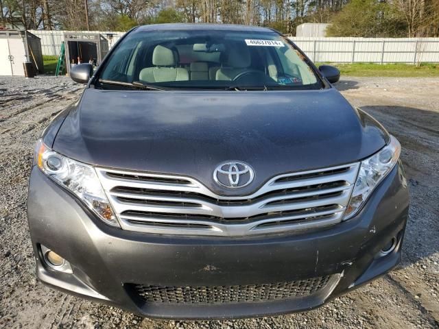 2011 Toyota Venza