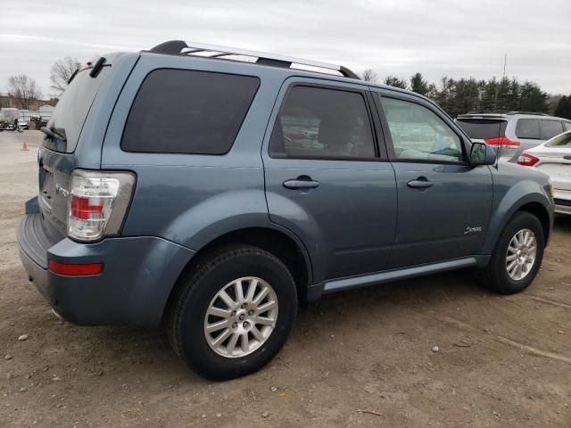 2010 Mercury Mariner Hybrid