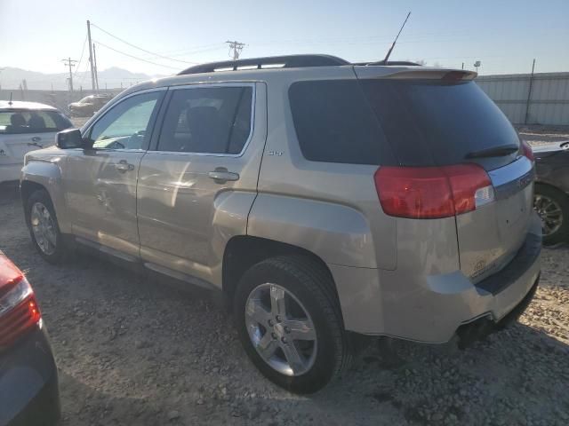 2012 GMC Terrain SLT