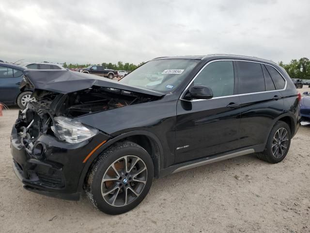 2017 BMW X5 SDRIVE35I