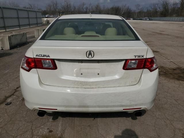 2009 Acura TSX