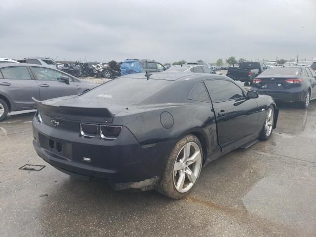 2011 Chevrolet Camaro 2SS