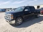 2014 Chevrolet Silverado C1500 LT