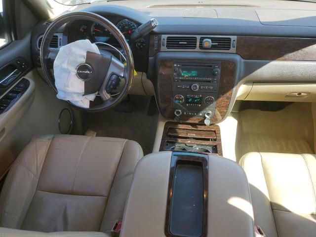 2008 GMC Yukon Denali