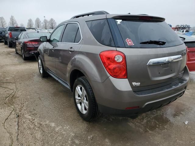 2011 Chevrolet Equinox LT