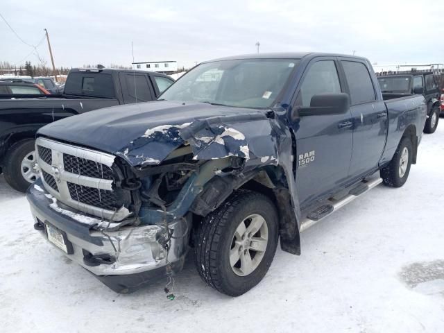 2019 Dodge RAM 1500 Classic SLT