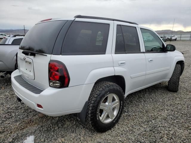 2008 Chevrolet Trailblazer LS