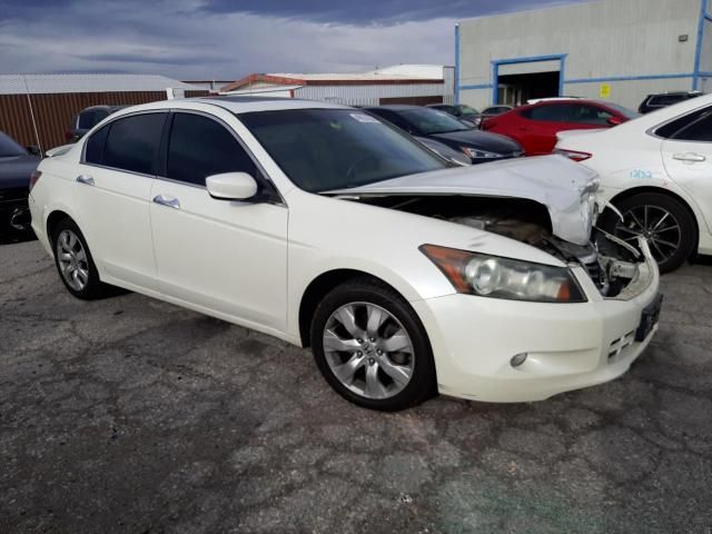 2008 Honda Accord EXL