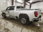 2021 GMC Sierra K3500 SLT