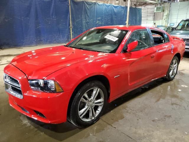 2014 Dodge Charger R/T