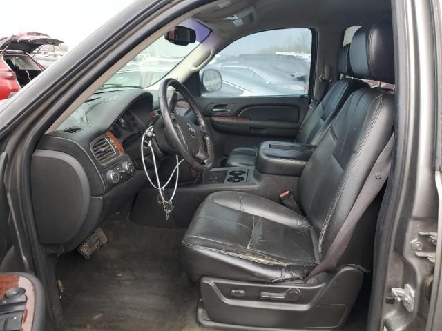 2007 Chevrolet Tahoe K1500