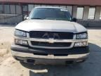 2004 Chevrolet Silverado K2500