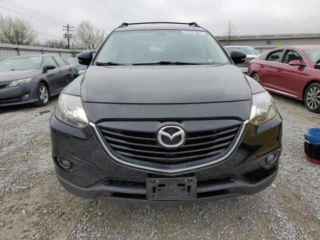 2015 Mazda CX-9 Grand Touring