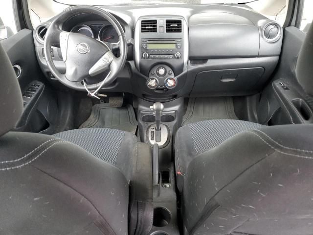 2014 Nissan Versa Note S