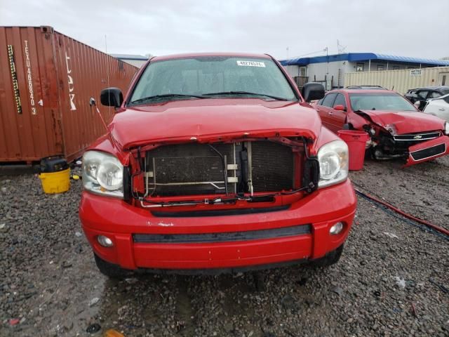 2008 Dodge RAM 1500 ST