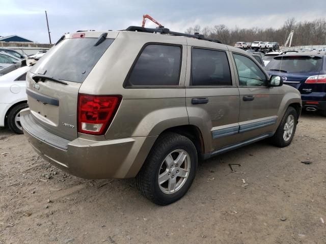 2005 Jeep Grand Cherokee Laredo