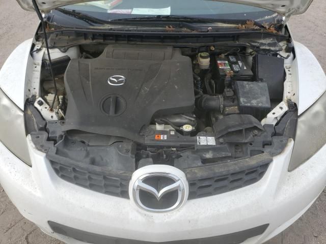 2008 Mazda CX-7