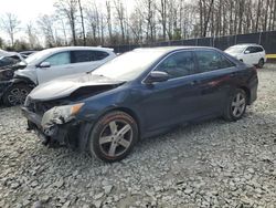 2014 Toyota Camry L for sale in Waldorf, MD