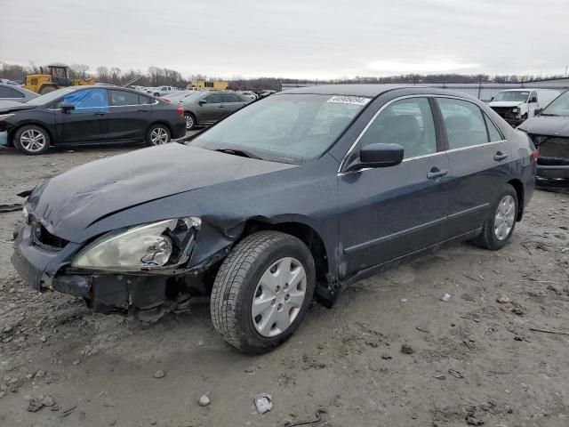 2004 Honda Accord LX