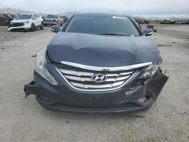 2012 Hyundai Sonata SE