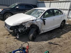 Volkswagen Vehiculos salvage en venta: 2013 Volkswagen Jetta SE