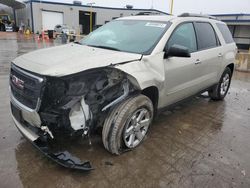 GMC Vehiculos salvage en venta: 2013 GMC Acadia SLE