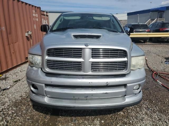 2004 Dodge RAM 1500 ST