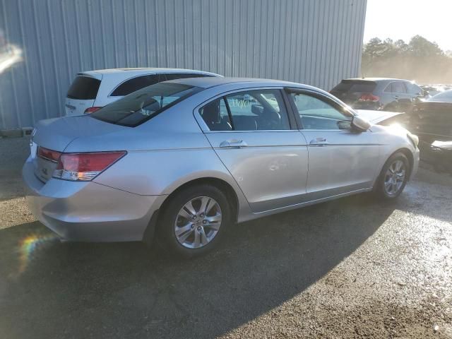 2011 Honda Accord SE