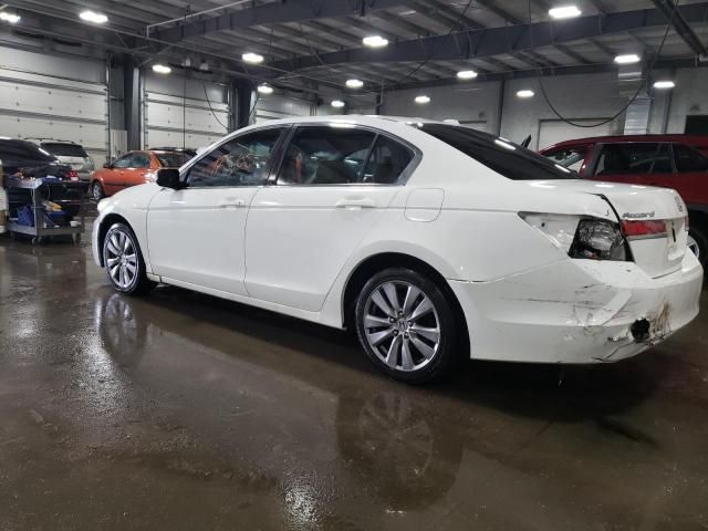 2011 Honda Accord EXL