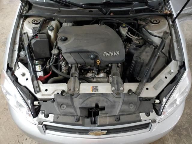 2011 Chevrolet Impala LS