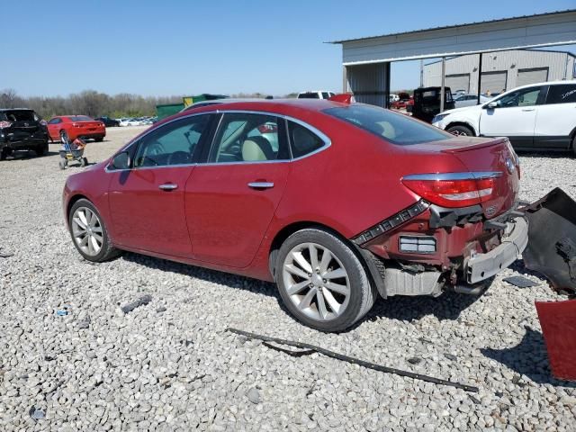 2015 Buick Verano Premium