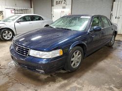 Cadillac salvage cars for sale: 2003 Cadillac Seville SLS