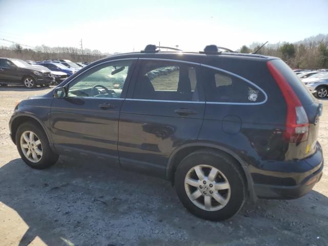 2008 Honda CR-V EX