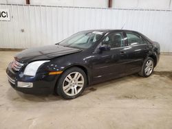 Ford Vehiculos salvage en venta: 2009 Ford Fusion SEL