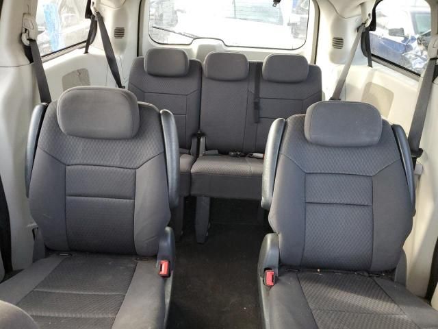 2010 Dodge Grand Caravan SXT