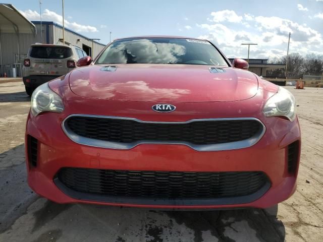 2019 KIA Stinger