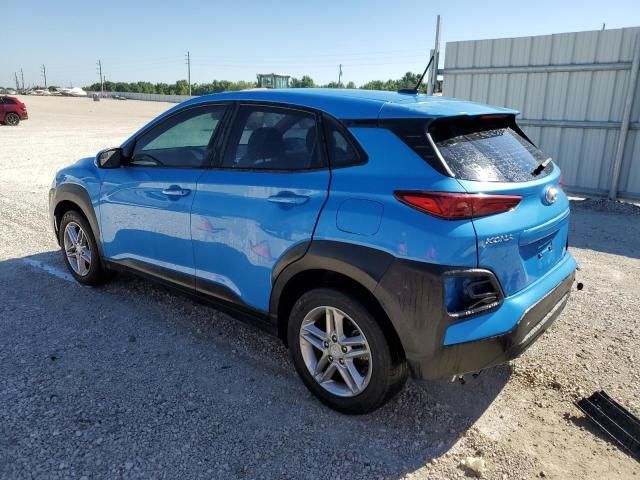 2019 Hyundai Kona SE