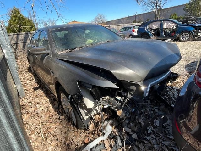 2016 Ford Taurus SEL