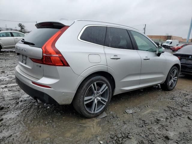 2019 Volvo XC60 T5