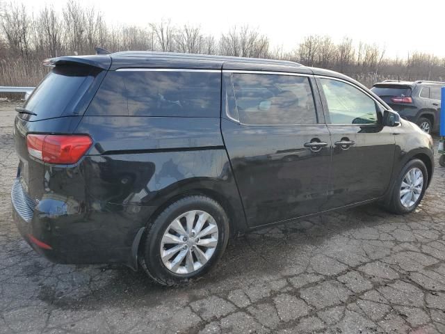 2015 KIA Sedona EX