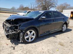 Toyota salvage cars for sale: 2013 Toyota Camry L