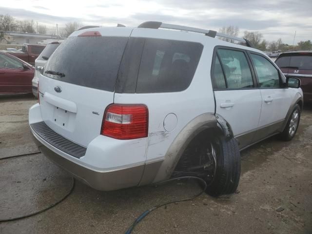 2007 Ford Freestyle SEL